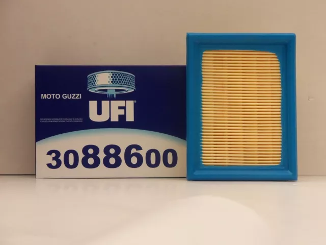 UFI Luftfilter für Moto Guzzi 1000 California Classic