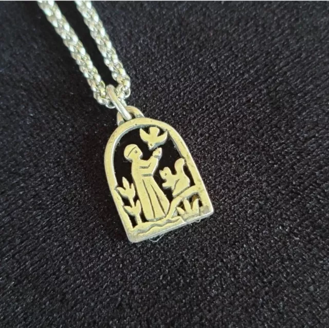 James avery on sale big catch charm