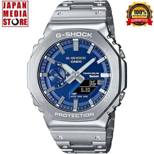 Casio Protection Analogico-Digitale - Fabbricatore Gioielli