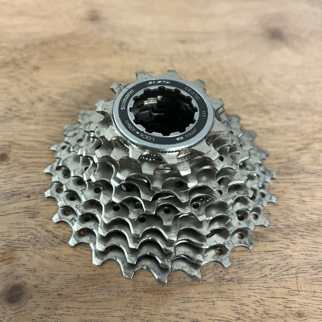 road bike with shimano 105