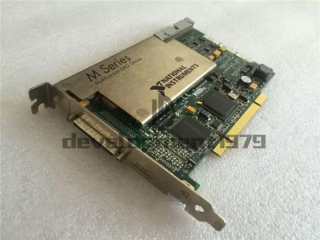1PC USED NI PCI-6251 Card M-Series Multifunction DAQ Device