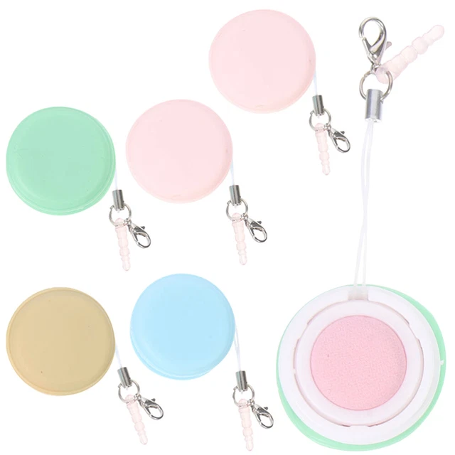 Glass Cleaner Tool Touch Screen Cleaners Phone Screen Wiper Wet Wipes