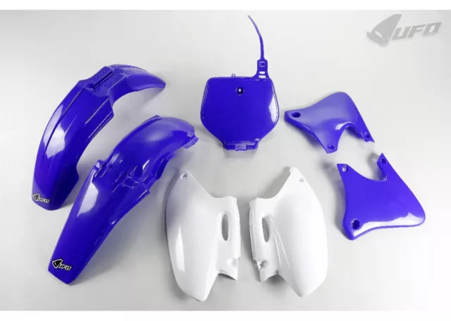 UFO PLAST Kit Plastiche Completo  per Yamaha YZF 400 1998 > 1999 oem 99 999