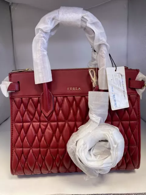 Furla pin outlet cometa mini