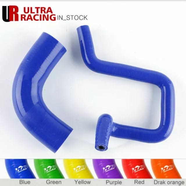 for ASTRA VXR GSI Z20LET Z20LEH SILICONE BREATHER HOSE KIT 8 COLORS!