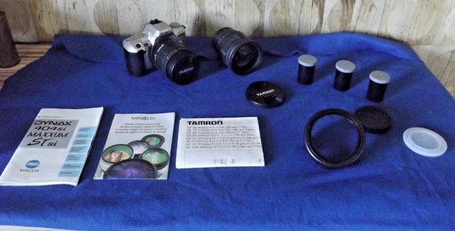 Analogkameras, Analoge Fotografie, Foto & Camcorder - PicClick DE