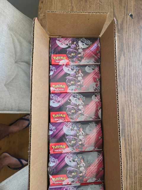 sun and moon pokemon booster box Pokemon TCG Sun & Moon Cosmic Eclipse Booster Box [36 Packs] 820650815898|  eBay