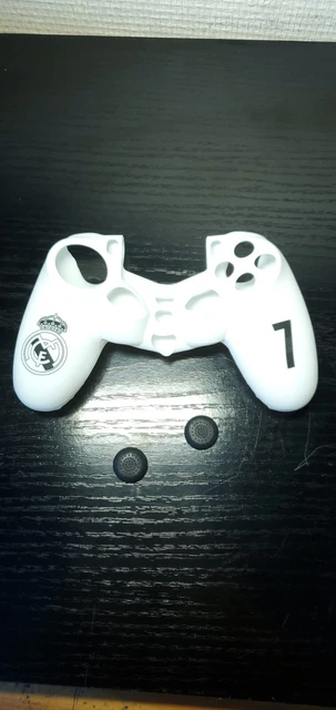 Blanc noir vert - étui en Silicone pour manette Xbox série X S, housse