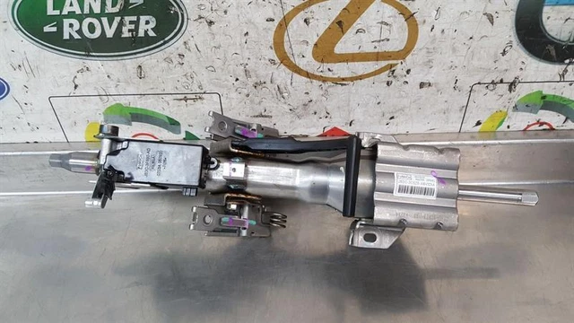 Ford Ranger Racing Steering Column FORD RANGER T6 Wildtrak 4X4 2019-2022 Steering Column Jb3C-3C529-Ab £69 ...