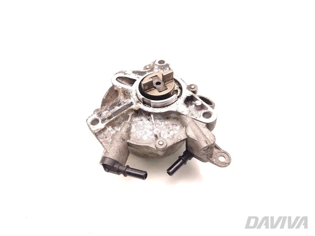 Pompe à Vide De Frein à Eau De Voiture 1497693 + 1701415 Adaptée Pour FORD TRANSIT MK6 - MK7 2