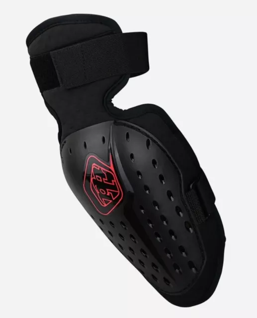 Troy Lee Designs Rogue Elbow Guards Pads Mtb  L/XL