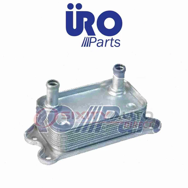 URO Engine Oil Cooler for 2006-2013 Volvo C70 - Belts Cooling Radiators nf