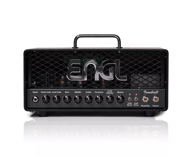 Engl Ironball Head E606  20 Watt