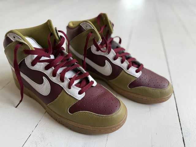 KOBE VENOMENON 4 “GLOW IN THE DARK” Fake Nike Trainers FOR SALE! - PicClick UK