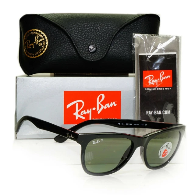Ray ban uomo sales quadrati