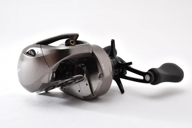 SHIMANO 17 SCORPION BFS XG Left Baitcast Reel JDM Bait Finesse FTB