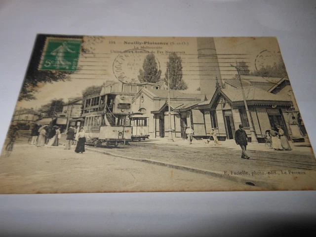 CPA Chemins De Fer De L'État – La Normandie Pittoresque (carte Postale Ancienne)