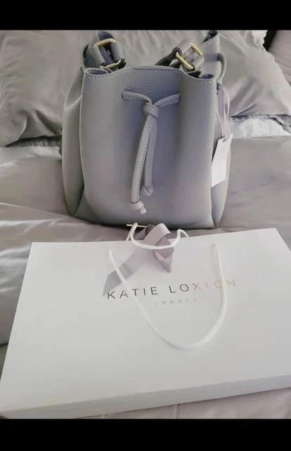 Katie loxton bucket bag deals