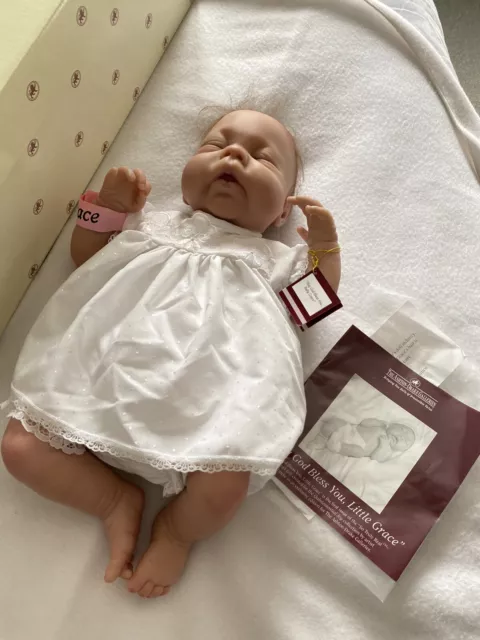 Used reborn best sale dolls