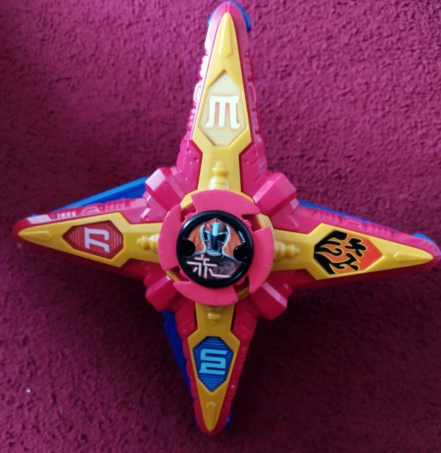 Power rangers ninja steel dx deals battle morpher