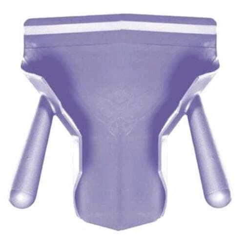 Prince Castle 252-DH Dual-Handle Nylon French Fry Bagging Scoop