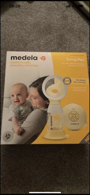 Medela Electric Breast pump 2