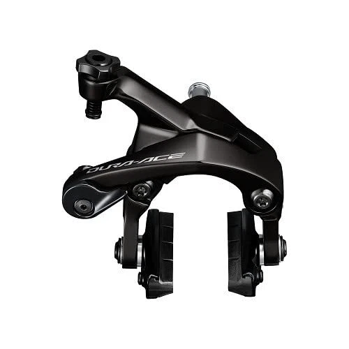 Freins Sur Jante Shimano Dura-Ace 7400 Vintage - Paire Avant Et Arrière - Occasion
