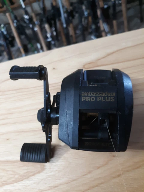 baitcaster combo white KastKing Centron Lite Baitcaster Rod and Reel Combo