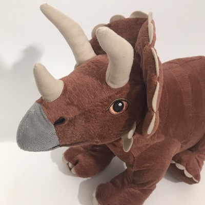 ikea triceratops