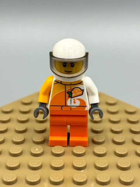1 Lego Minifigures FOR SALE! - PicClick UK