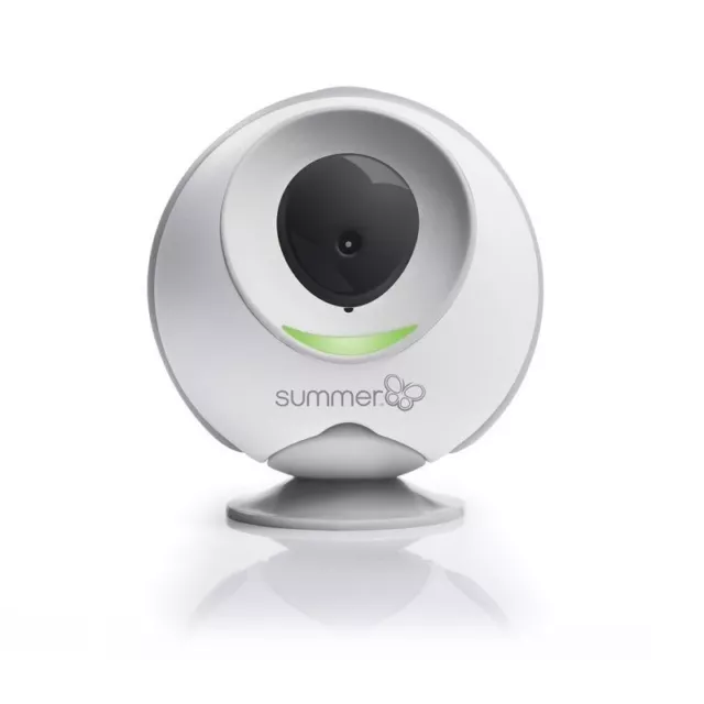 Summer Infant Liv Cam On-The-go Wireless Camera