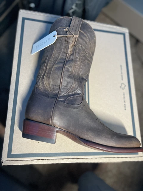 tecovas boots mens