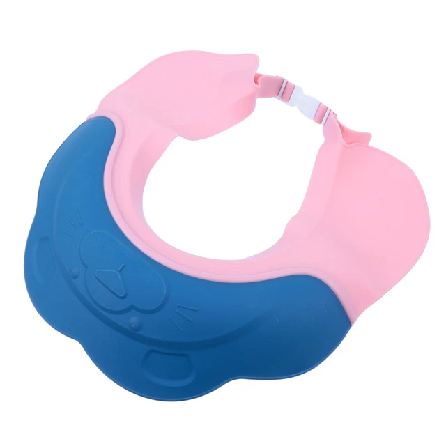 Children's Shampoo Cap Polypropylene (pp) Toddler Hair Washing