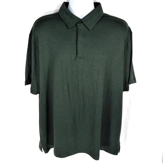 algo jack performance polo