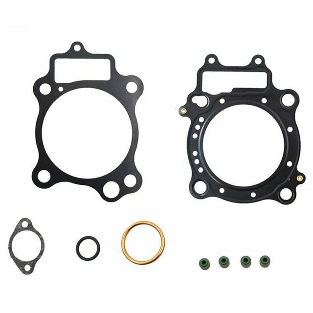 1 Set CRF250R CRF250X Oberer Dichtungssatz für CRF250R 2004-2007 S6V29394