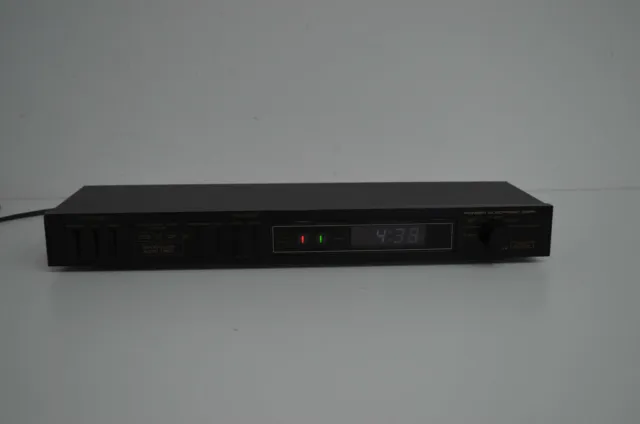 Pioneer Audio Digital Timer - DT-570