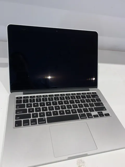 Apple MacBook Pro Laptop 13" Retina Core i7 3.0ghz 8GB 512GB SSD 2014 B Grade
