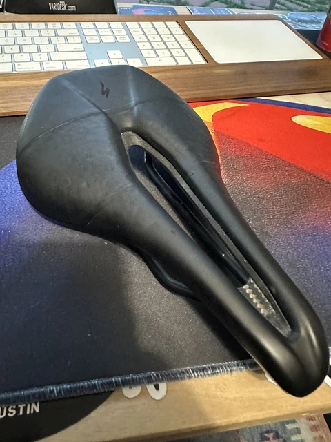 specialized power pro elaston saddle review