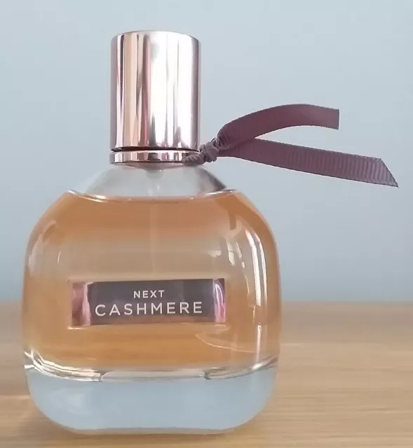 Next clearance cashmere perfume