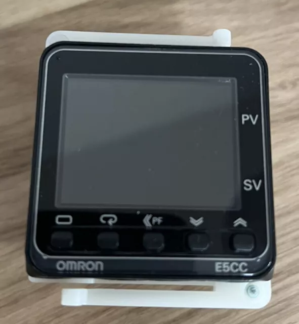 Omron E5Cc-Qx3Dsm-004