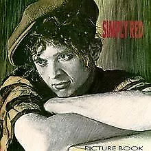 Picture Book von Simply Red | CD | Zustand sehr gut