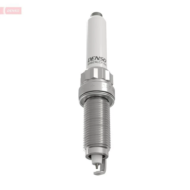 Candela Accensione F6RTC In Alluminio: 2 Pezzi Per Tosaerba, Compatibile Con Motori Toro E Cub Cadet