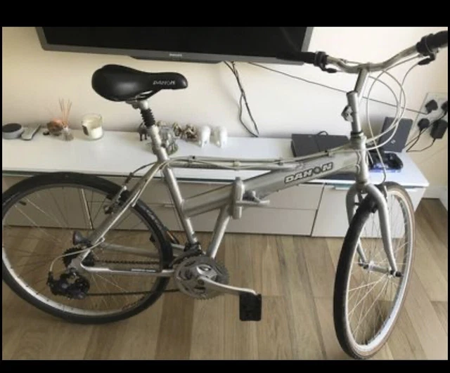 Dahon mtb 26 cheap