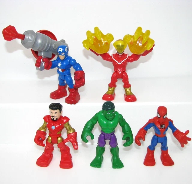 30cm Marvel Avengers Endgame Thanos Spiderman Hulk Iron Man Captain America Thor 30cm Marvel Avengers Endgame Thanos Spiderman Hulk Iron Man Captain America Thor