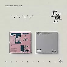 Seventeen 10th Mini Album Fml (Faded Mono Life) von S... | CD | Zustand sehr gut