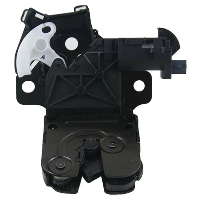 Verrou Coffre Arrière Audi A3 A4 A6 TT Q7 - OEM 8P4827505C - Mécanisme De Fermeture
