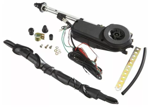 Automatik Antenne Motor Elektrische Antenne für Audi Mercedes-Benz VW Ford BMW