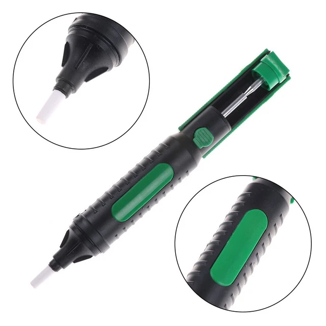 Penna di aspirazione pompe ugello penna di aspirazione pompe rimozione vuoto tazza di aspirazione stagno