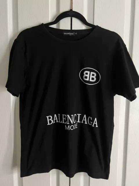 Balenciaga Shirt