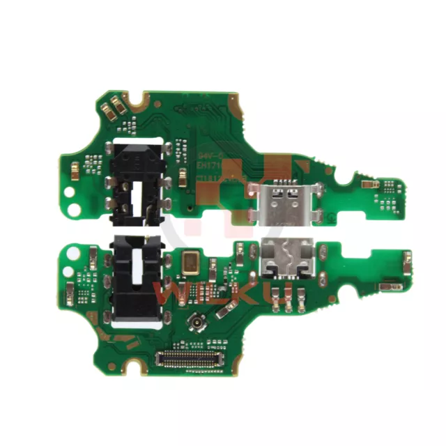 Ladebuchse für Huawei Mate 10 LITE Kopfhörer Dock USB Connector Mikrofon Port